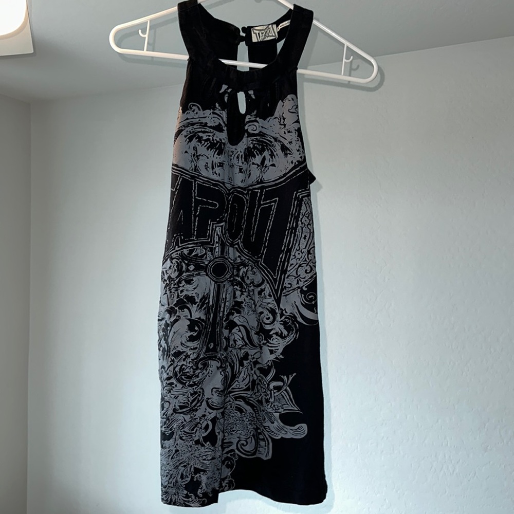 Tapout Dress